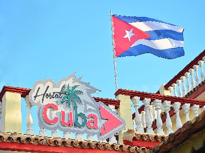 HOSTAL CUBA4